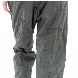 Magnolia Pearl Bobbie trousers in PEP with tag